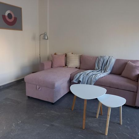 Sundays Apartment Heraklion  Exterior photo