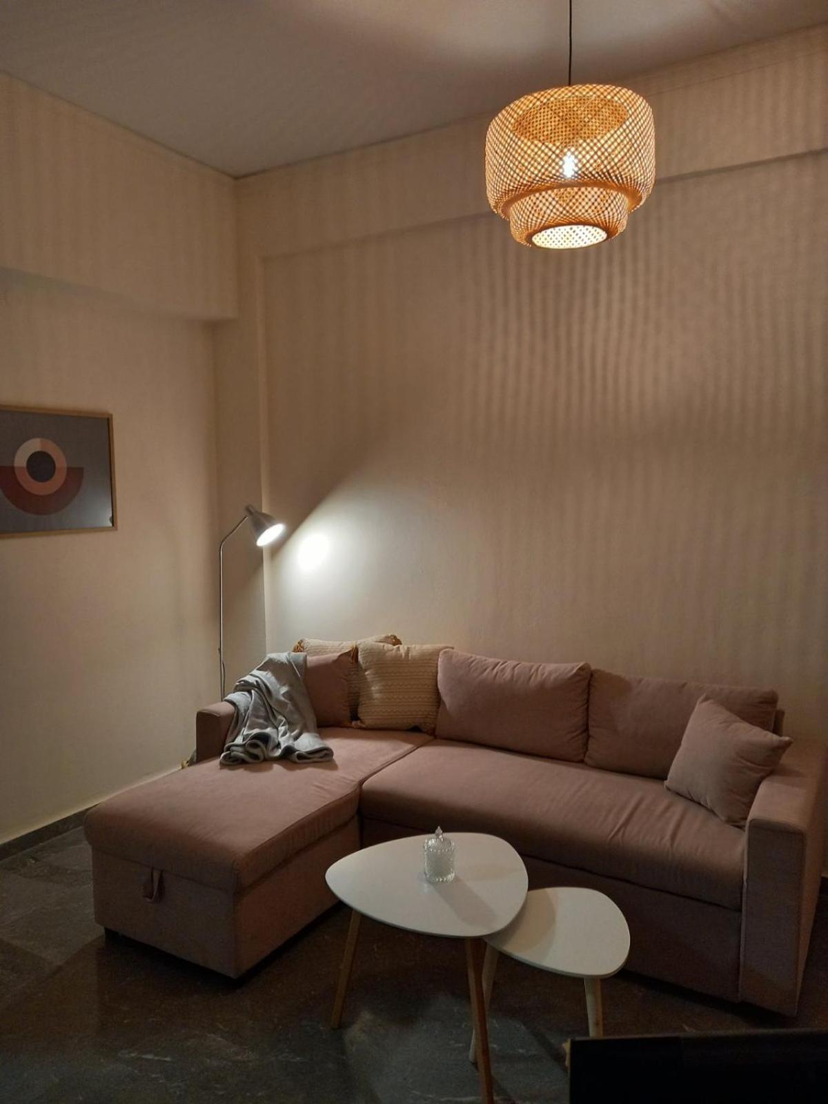 Sundays Apartment Heraklion  Exterior photo