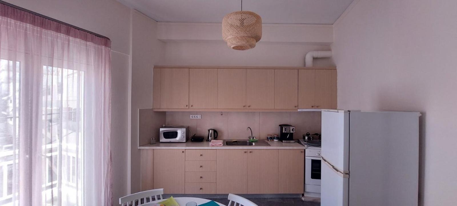 Sundays Apartment Heraklion  Exterior photo