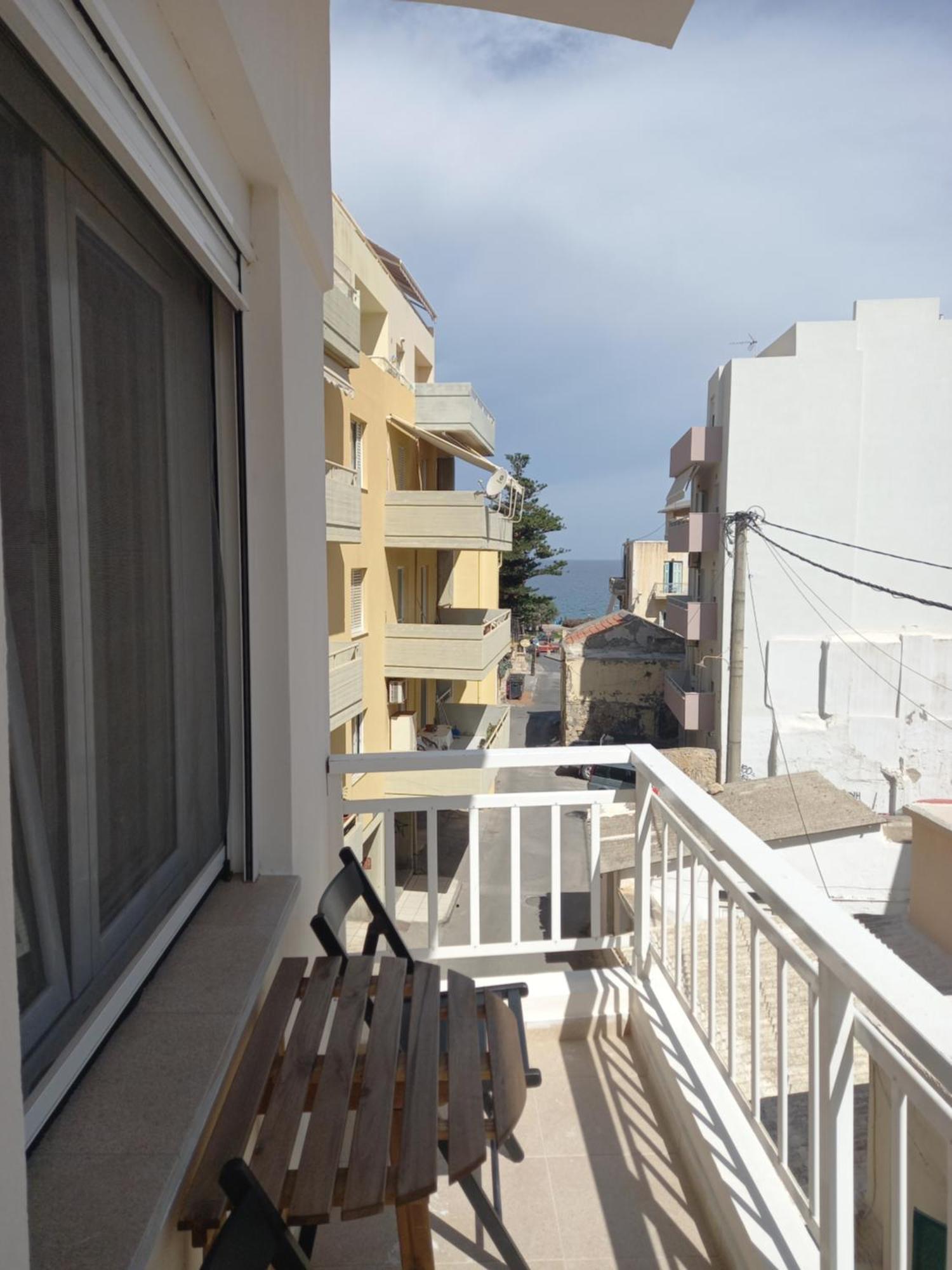 Sundays Apartment Heraklion  Exterior photo