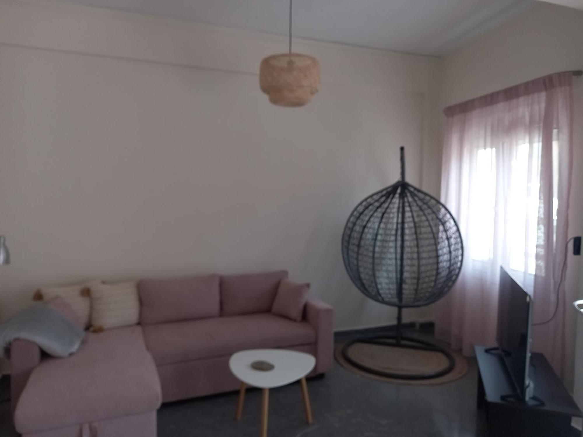 Sundays Apartment Heraklion  Exterior photo