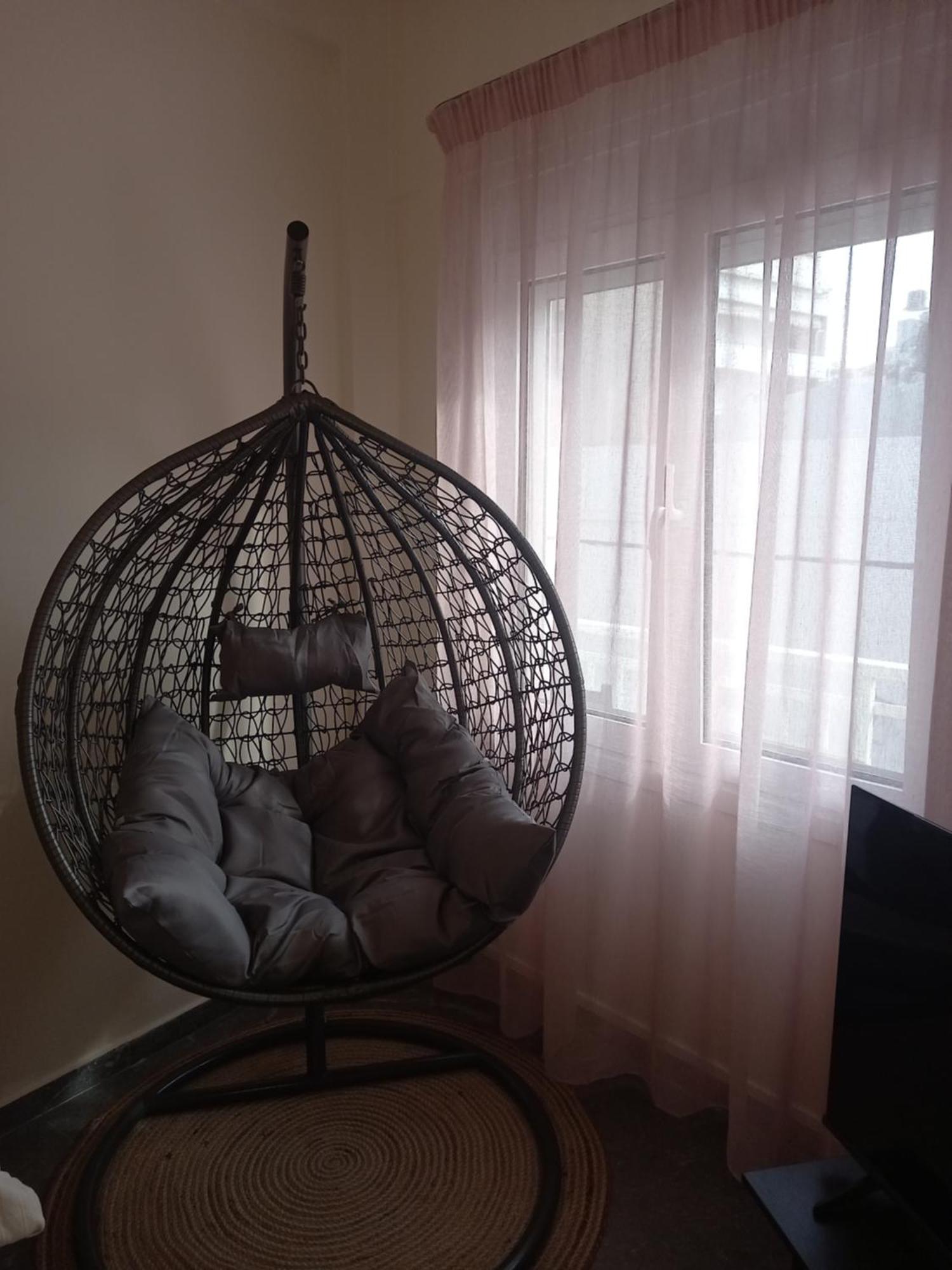 Sundays Apartment Heraklion  Exterior photo